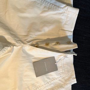 00 Everlane cotton bone pant